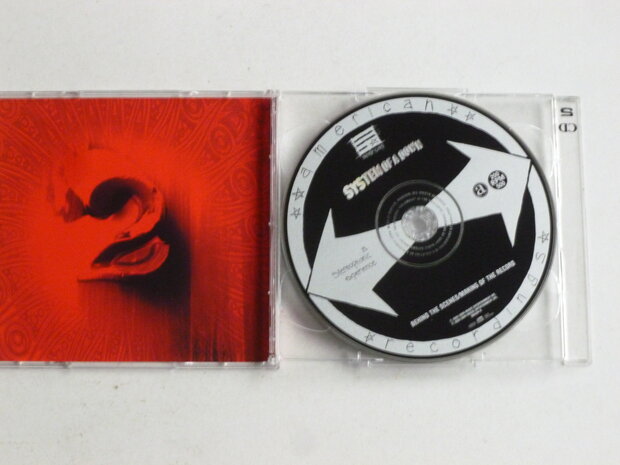 System of a Down - Toxicity (2 CD)