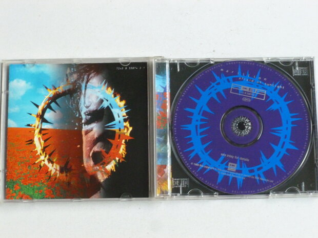 Marillion - Afraid of Sunlight