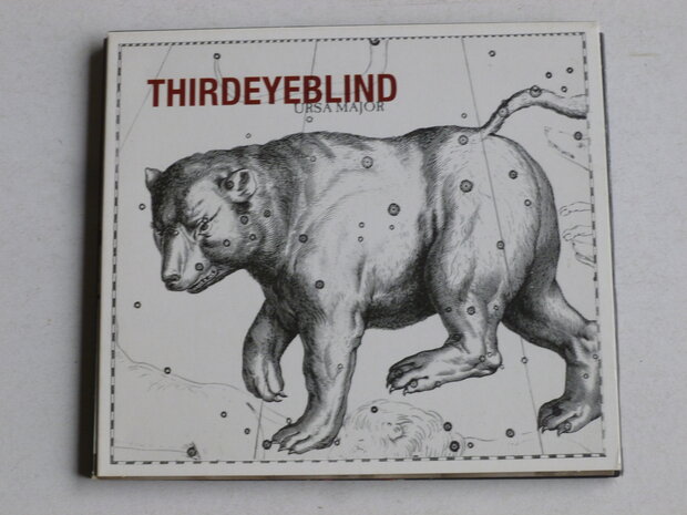 Thirdeyeblind - Ursa Major