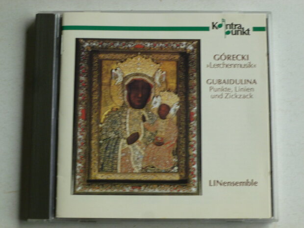 Gorecki / Gubaidulina - Lin Ensemble