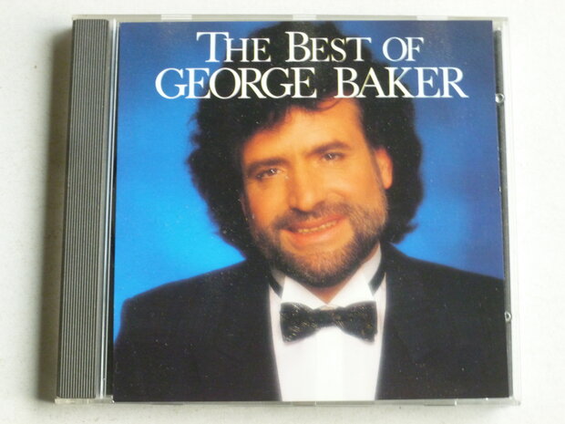 George Baker - The best of