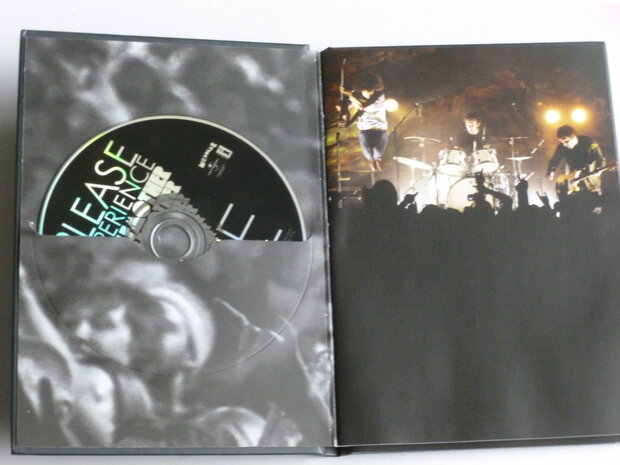 Wolfmother - Please Experience / Live (DVD)