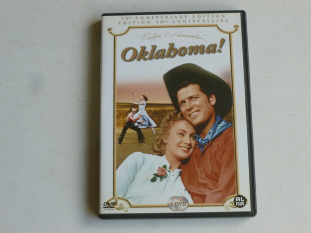 Rodger's & Hammerstein's Oklahoma! (2 DVD)