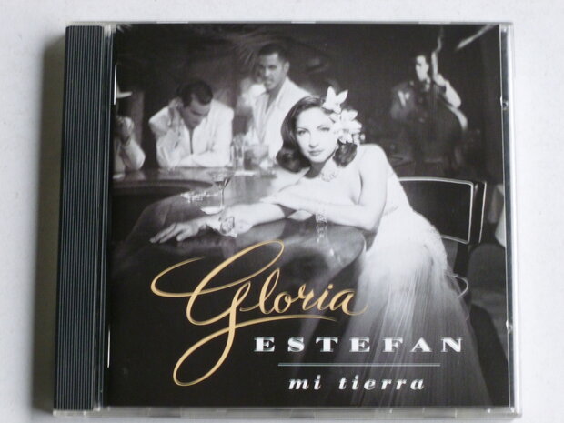 Gloria Estefan - Mi Tierra