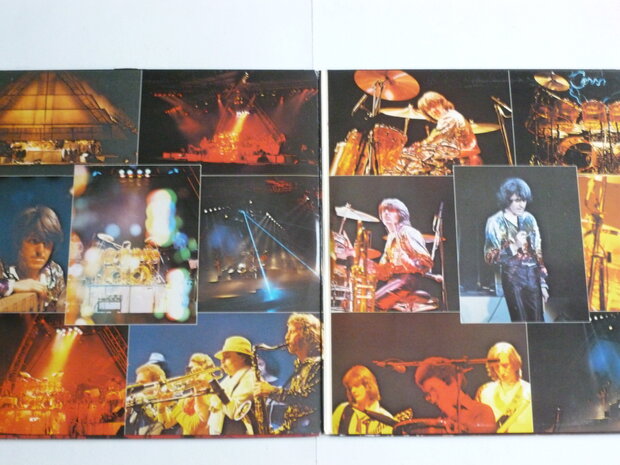 Cerrone in Concert (2 LP)
