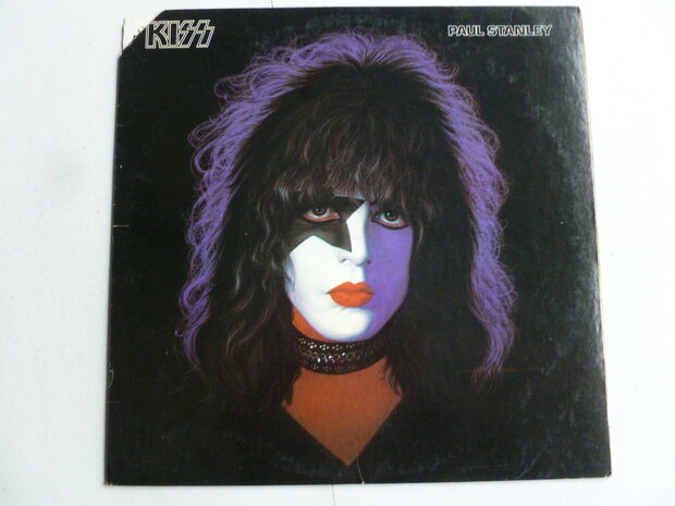 Kiss / Paul Stanley (LP) USA