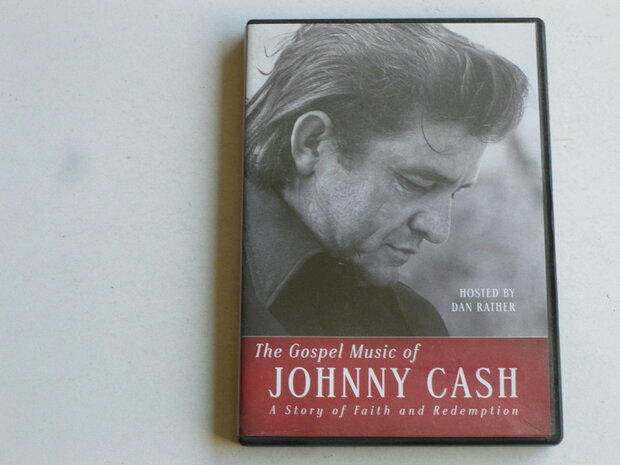 The Gospel Music of Johnny Cash (DVD)