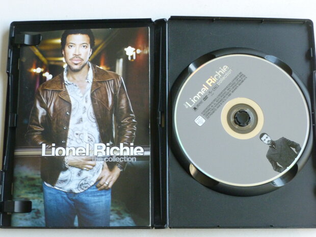 Lionel Richie - The Collection (DVD)
