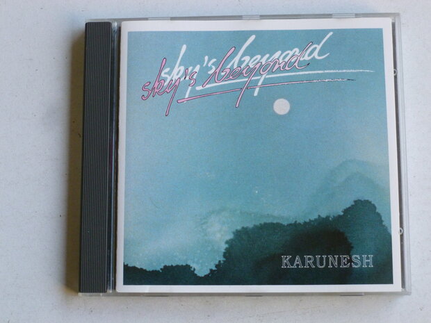 Karunesh - Sky's Beyond