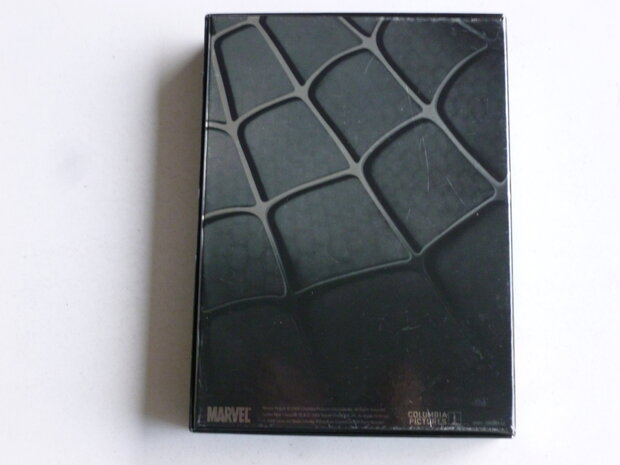 Spider-Man 2 - Collector's DVD Gift Set