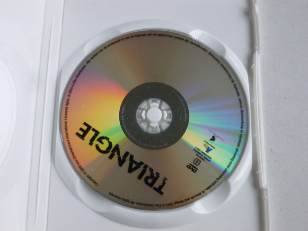 Triangle (DVD)