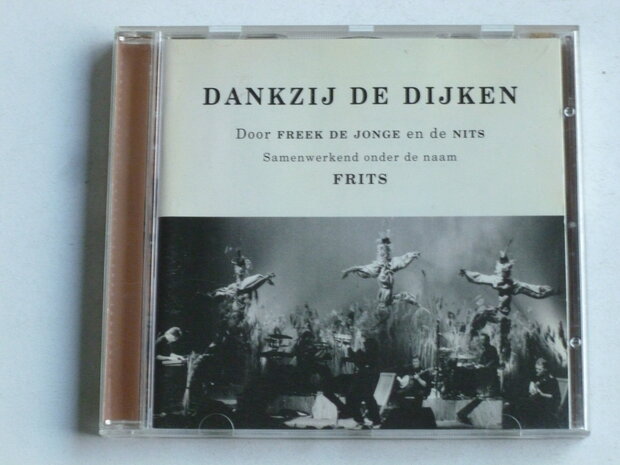 Frits - Dankzij de dijken