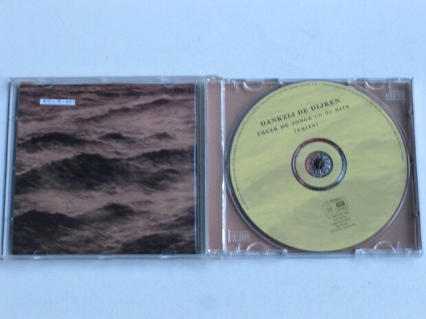 Frits - Dankzij de dijken