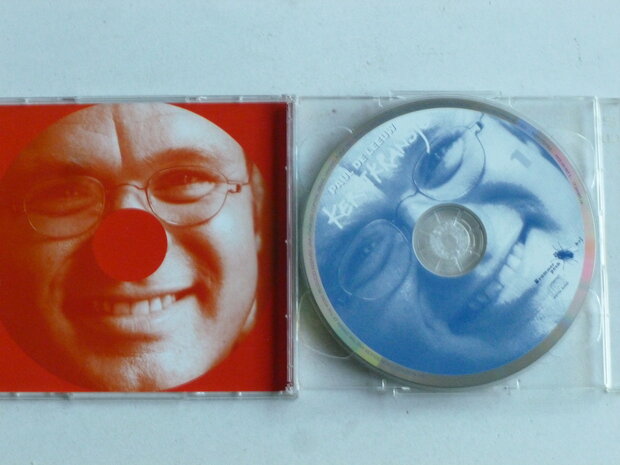 Paul de Leeuw - Kerstkransje (2 CD)