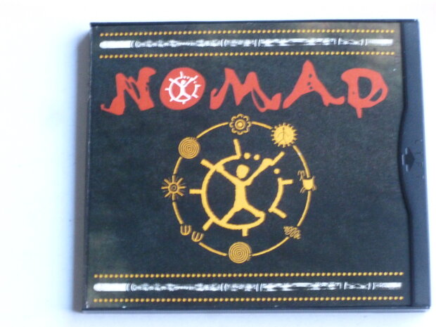 Nomad - nomad (australian music)