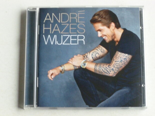 Andre Hazes - Wijzer