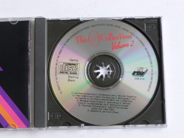 Lee Towers - The story of vol.2