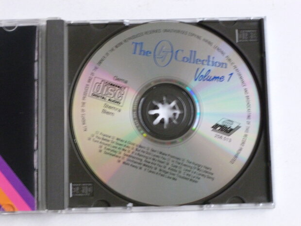 Lee Towers - The Story of vol. 1