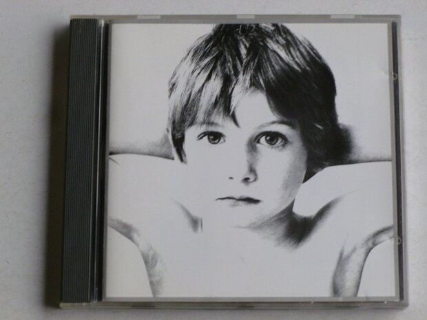 U2 - Boy