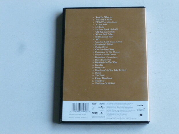 The Beautiful South - Munch / Our Hits (DVD)