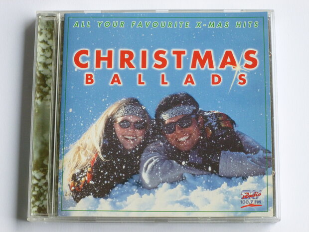 Christmas Ballads