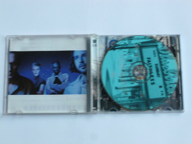 Faithless - Sunday 8 p.m. (2 CD)