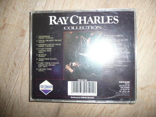 Ray Charles - Collection