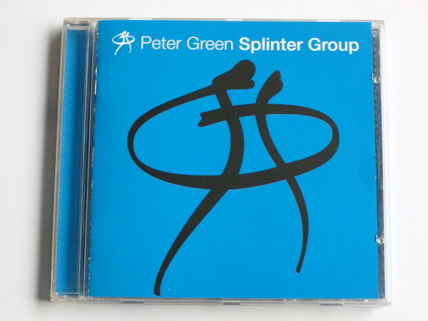 Peter Green - Splinter Group