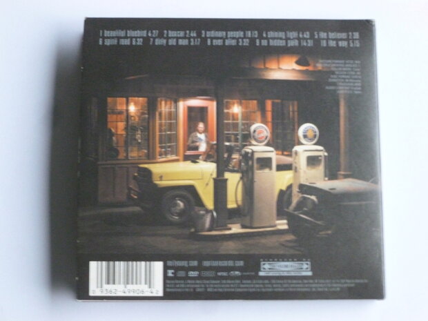 Neil Young - Chrome Dreams II ( CD + DVD)