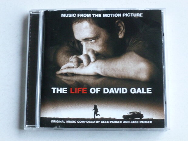 The Life of David Gale - Soundtrack