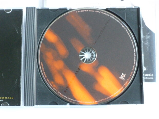 Kings of Leon - Leon Boxed (3 CD)