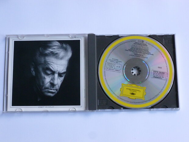 Mozart - Die Zauberflöte / Herbert von Karajan