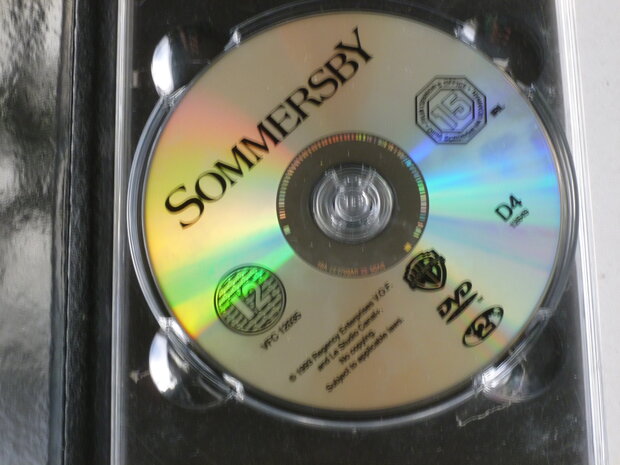 Sommersby / The Story of Us/ Bridge of Madison Country (3 DVD)