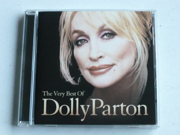 Dolly Parton - The very best of (sony)