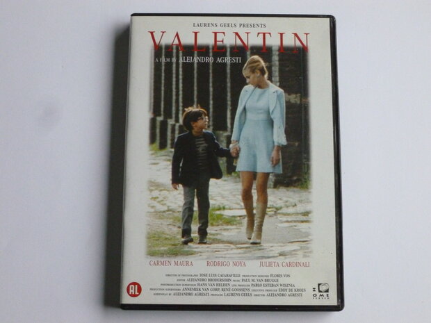 Valentin (DVD)
