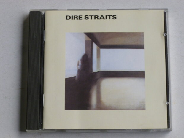 Dire Straits - dire straits