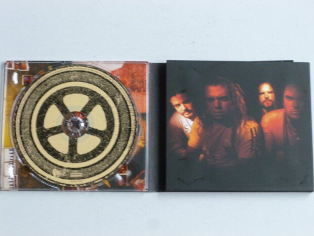 Sepultura - Roots (2 CD) Special Edition