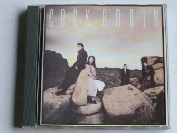 Cock Robin