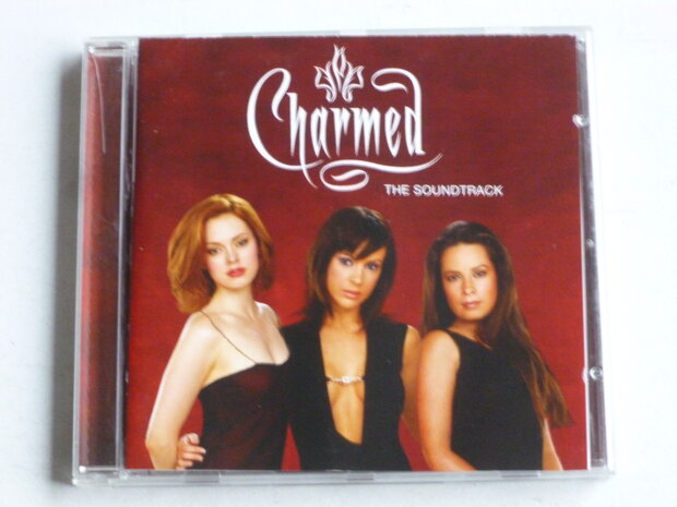 Charmed - The Soundtrack