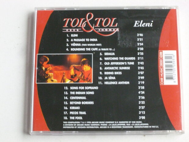 Tol & Tol - Eleni