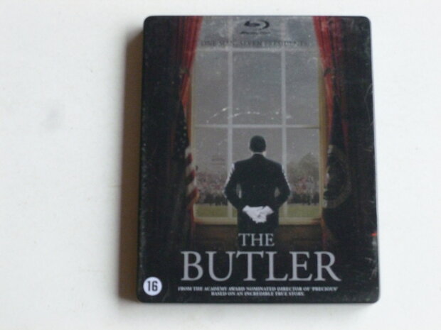 The Butler (Blu-ray)