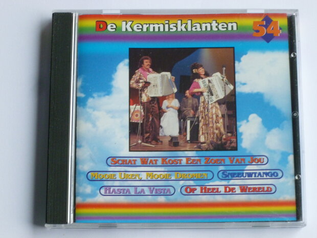 De Kermisklanten 54