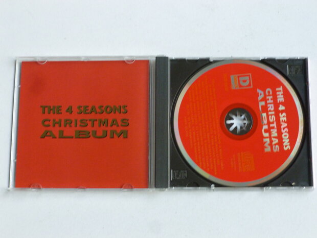 The 4 Seasons - Christmas Album