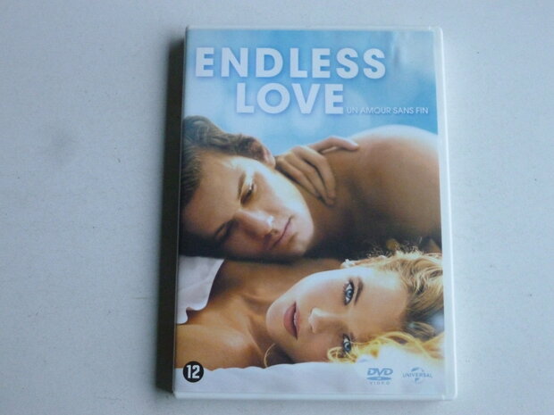 Endless Love (DVD)