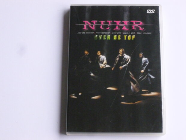 Nuhr - Over de Top (DVD)