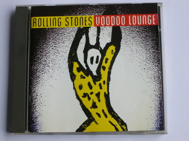 Rolling Stones - Voodoo Lounge