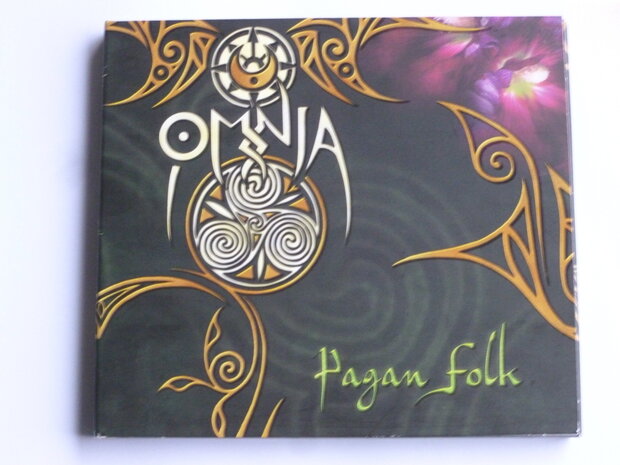 Omnia - Pagan Folk