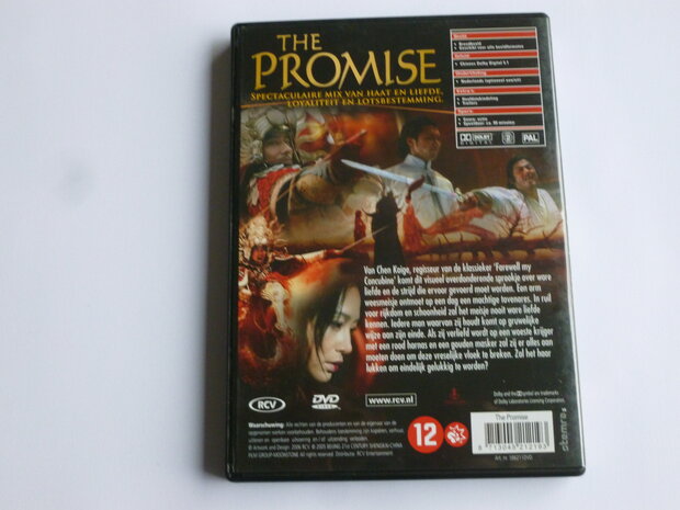 The Promise (DVD)