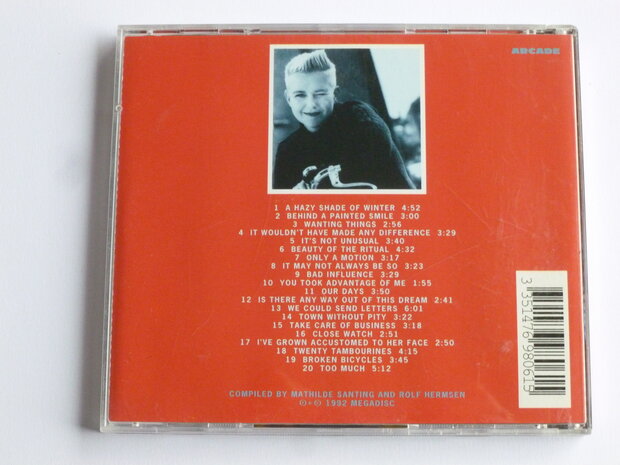 Matilde Santing - So Far So Good (The Best of)