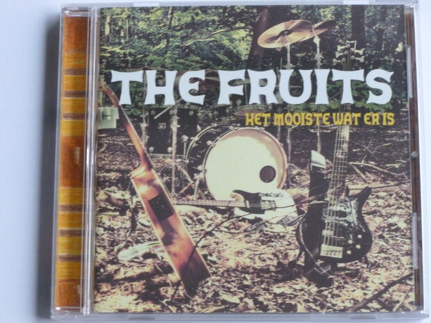 The Fruits - Het mooiste wat er is